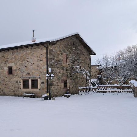 Pensjonat La Galana Nestar Zewnętrze zdjęcie