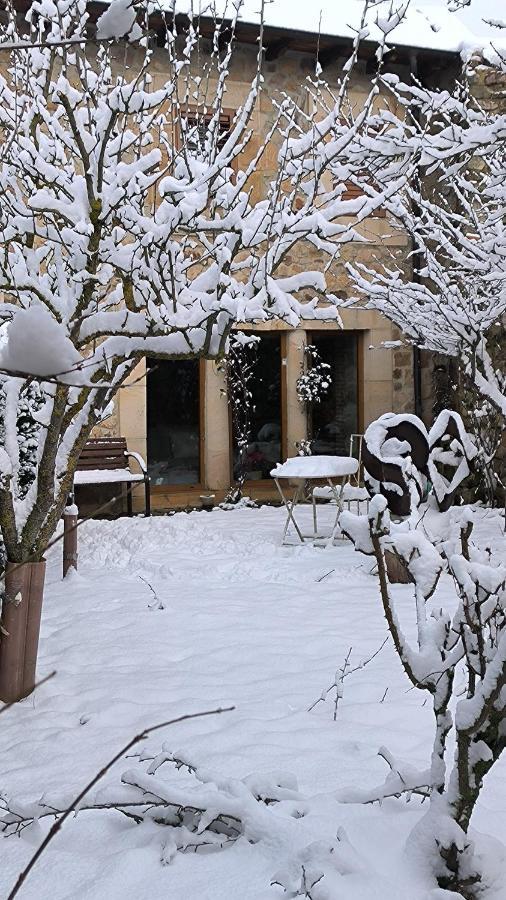 Pensjonat La Galana Nestar Zewnętrze zdjęcie